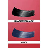 Avon Ultra Volume Maskara Blackest Black