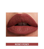 Avon Power Stay Likit Mat Ruj - Rosey Posey
