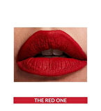 Avon Power Stay Likit Mat Ruj - The Red One