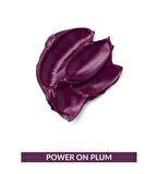 Avon Power Stay Likit Mat Ruj - Power on Plum