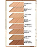 Avon Flawless Match Liquid Likit Kapatıcı Neutral Light Medium 24N