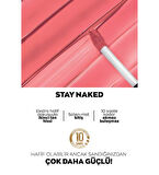 Avon Power Stay Liquid Stain Ruj Stay Naked