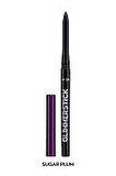 Avon Ultra Colour Glimmersticks Pırıltılı Asansörlü Göz Kalemi Sugar Plum