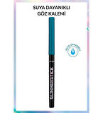 Avon Ultra Colour Glimmersticks Pırıltılı Asansörlü Göz Kalemi Aqua Sparkle