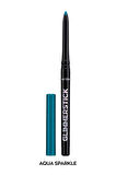 Avon Ultra Colour Glimmersticks Pırıltılı Asansörlü Göz Kalemi Aqua Sparkle