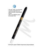 Avon Power Stay Jel Eyeliner White