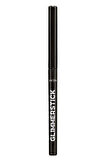 Avon Glimmersticks Asansörlü Açılıp Kapanabilen Göz Kalemi Blackest Black
