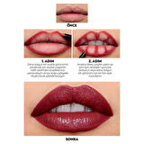 Avon Glimmerstick Dudak Kalemi Deep Plum