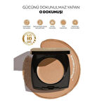 Avon Power Stay Kremsi Pudra Fondöten 330P Honey Beige
