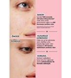 Avon Make Up Care 3’ü 1 Arada Serum Fondöten 30 ml. 430N Deep Tan