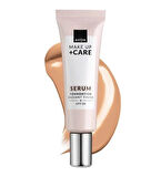 Avon Make Up Care 3’ü 1 Arada Serum Fondöten 30ml. 215P Ivory