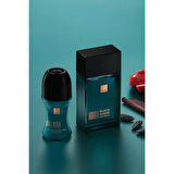 Avon Black Suede Secret Erkek Parfüm Edt 100ml