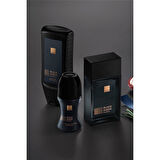 Avon Black Suede Dark Erkek Parfüm Edt 100ml