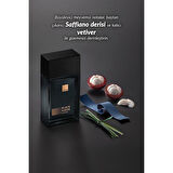 Avon Black Suede Dark Erkek Parfüm Edt 100ml