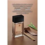 Avon Black Suede Erkek Parfüm Edt 100ml