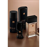 Avon Black Suede Erkek Parfüm Edt 100ml