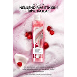 Avon Senses Irresistible Cappuccino Swirl Kremsi Duş Jeli 500ml
