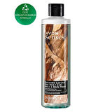 Avon Senses Extreme Limits Erkekler İçin 2'si 1 Arada Saç ve Vücut Şampuanı 250ml