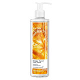 Avon Senses Orange Sıvı Sabun 250ml