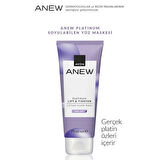 Avon Anew Platinum Soyulabilen Yüz Maskesi 75ml