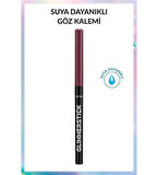 Avon Glimmerstick Asansörlü Göz Kalemi - Majestic Plum