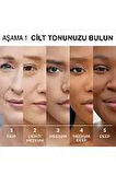 Avon Flawless Match Natural Likit Fondöten Spf20 30ml. 225G Soft Beige