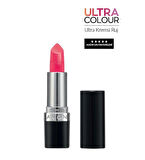 Avon Ultra Kremsi Ruj Hibiscus