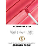 Avon Power Stay Likit Ruj Worth The Hype