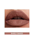 Avon Power Stay Likit Mat Ruj  Barely Baked