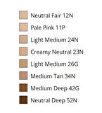 Avon Power Stay Kapatıcı 52N Neutral Deep