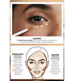 Avon Power Stay Kapatıcı 52N Neutral Deep