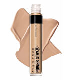 Avon Power Stay Kapatıcı - 24N Neutral Light Medium