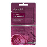 Dermokil Detoks Etkili Pembe Kil Maskesi 2x7.5
