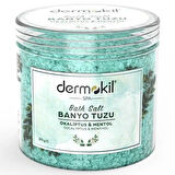 Dermokil Okalıptus Menthol Banyo Tuzu 300 ml