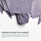 Dermokil Kırışıklık Karşıtı Kil Maskesi 50 ml
