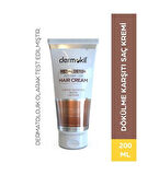 Dermokil Biotin & Caffein Saç Kremi 200 ml