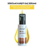 Dermokil Biotin & Caffein Saç Serumu 75 ml