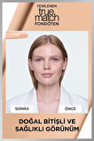L'Oréal Paris True Match Bakım Yapan Fondöten - 1.5N Nötr Alt Ton