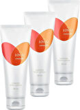 Avon Lov U Connected Kadın Vücut Losyonu 125ml. Üçlü Set