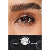 Avon Ultra Volume Maskara. Brown Black