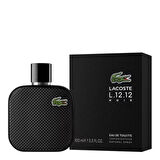Lacoste Eau De L.12.12 Noir-İntense Edt 100 Ml Erkek Parfüm