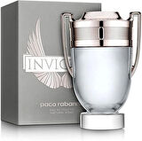 Paco Rabanne İnvictus Edt 100 ml Erkek Parfümü