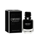 Gıvenchy L Interdıt 80 ml Edp Kadın Parfümü