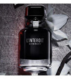 Gıvenchy L Interdıt 80 ml Edp Kadın Parfümü