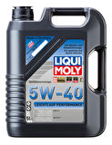 Leichtlauf Performance 5W-40 (5 Litre)