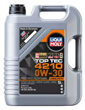 Top Tec 4210 0W-30 (5 Litre)