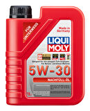 LIQUI MOLY Top-Up Oil 5W-30 | Dolum Yağı ( 1 Litre )