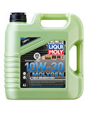 Molygen New Generation 10W-30 Motor Yağı (5 Litre)