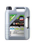 Special Tec AA 0W-20 Motor Yağı (5 Litre)