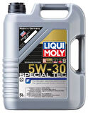 Leichtlauf Special F 5W-30 Motor Yağı (5 Litre)